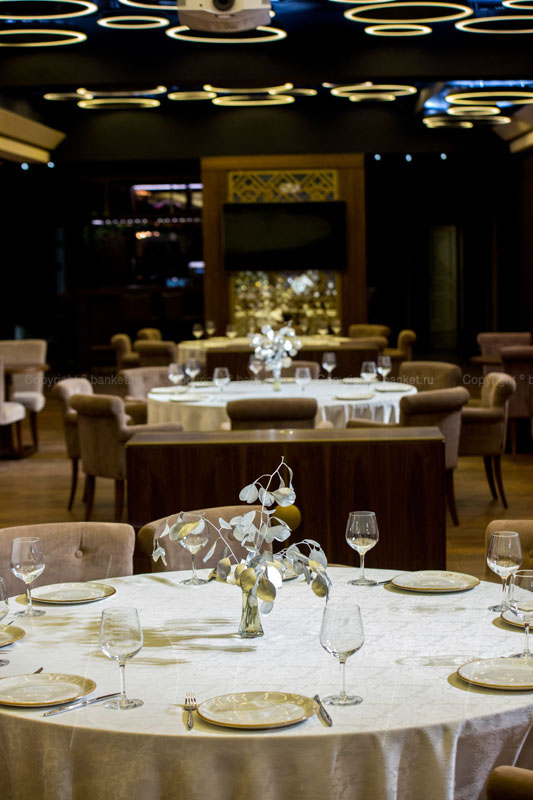 Основной зал — фото 17