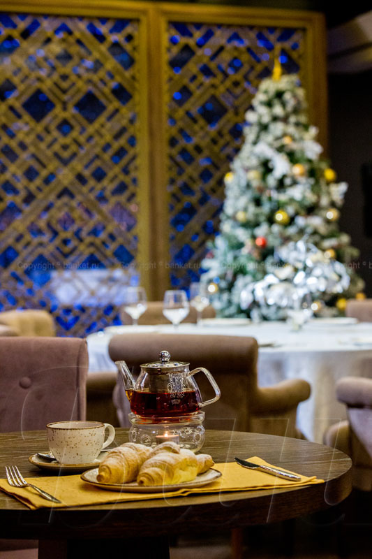 Основной зал — фото 18