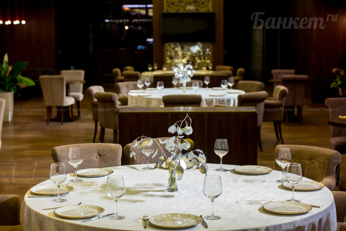 Основной зал — фото 19