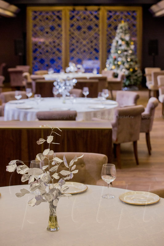 Основной зал — фото 20