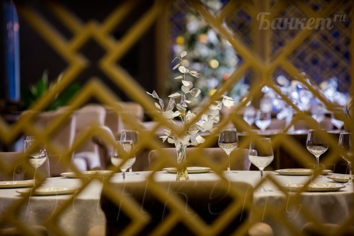 Основной зал — фото 21