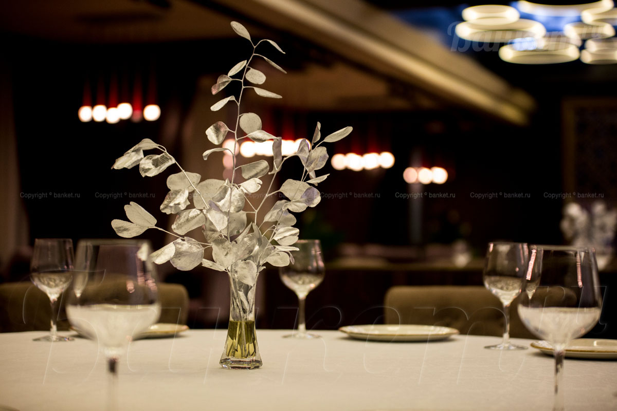 Основной зал — фото 23