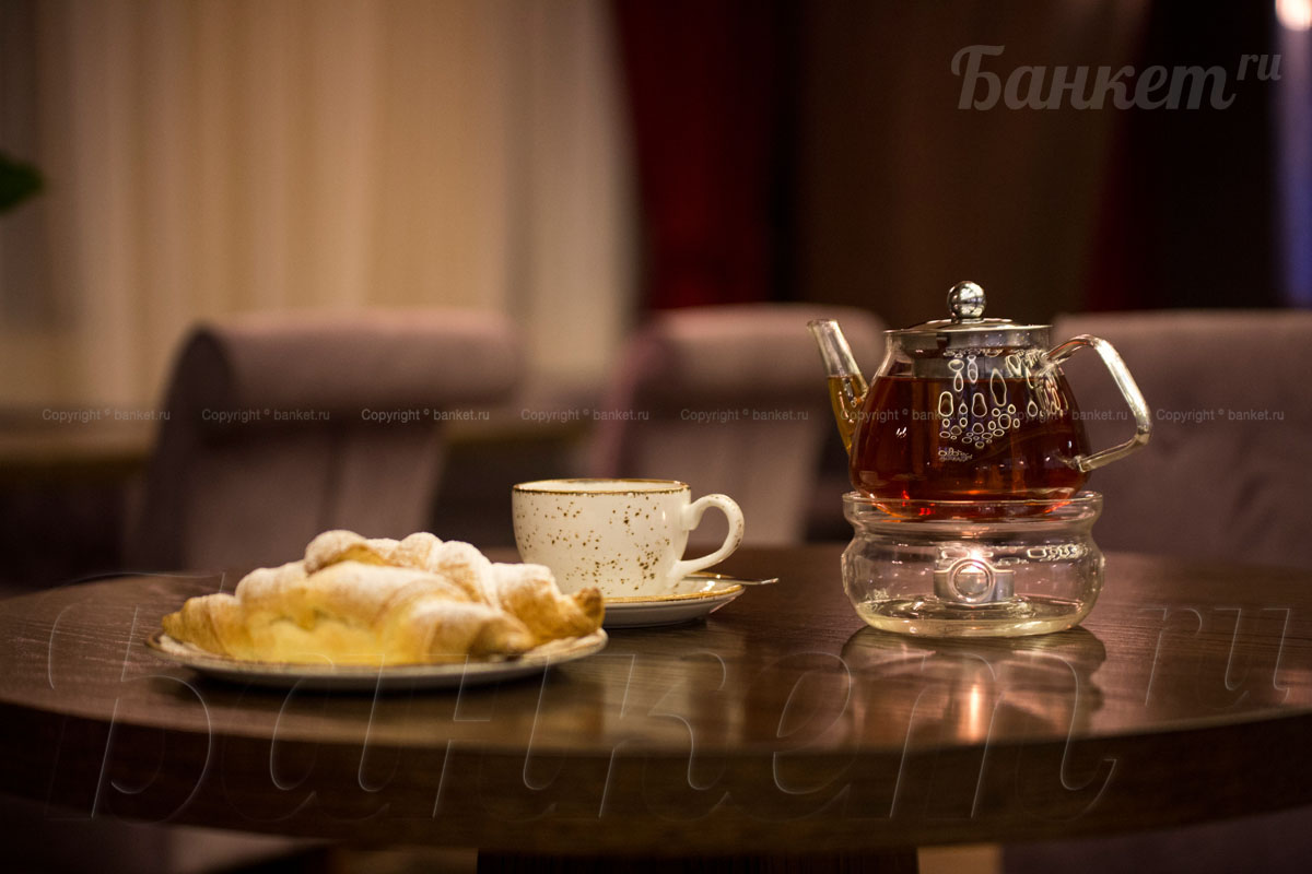 Основной зал — фото 24