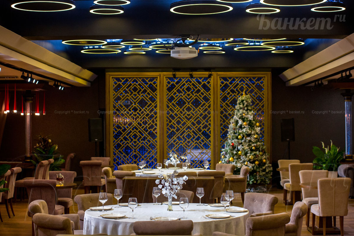 Основной зал — фото 25