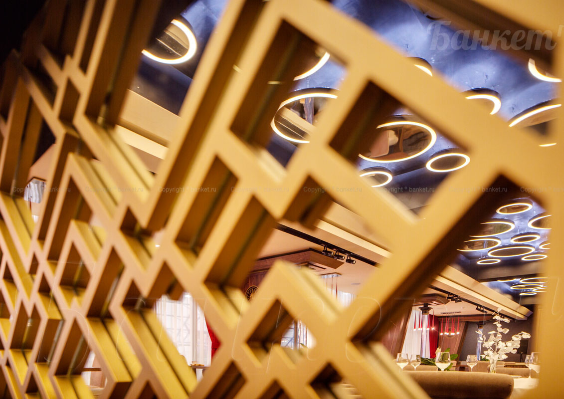 Основной зал — фото 26