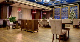 Основной зал — фото 6