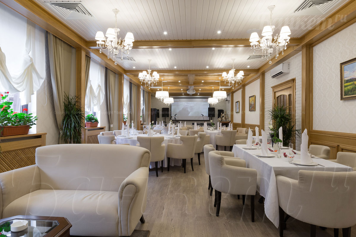 Малый зал — фото 4