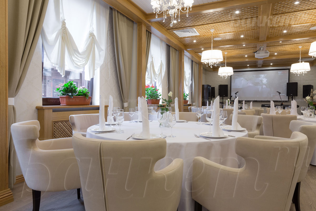 Малый зал — фото 5