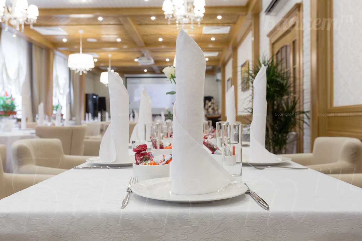 Малый зал — фото 7