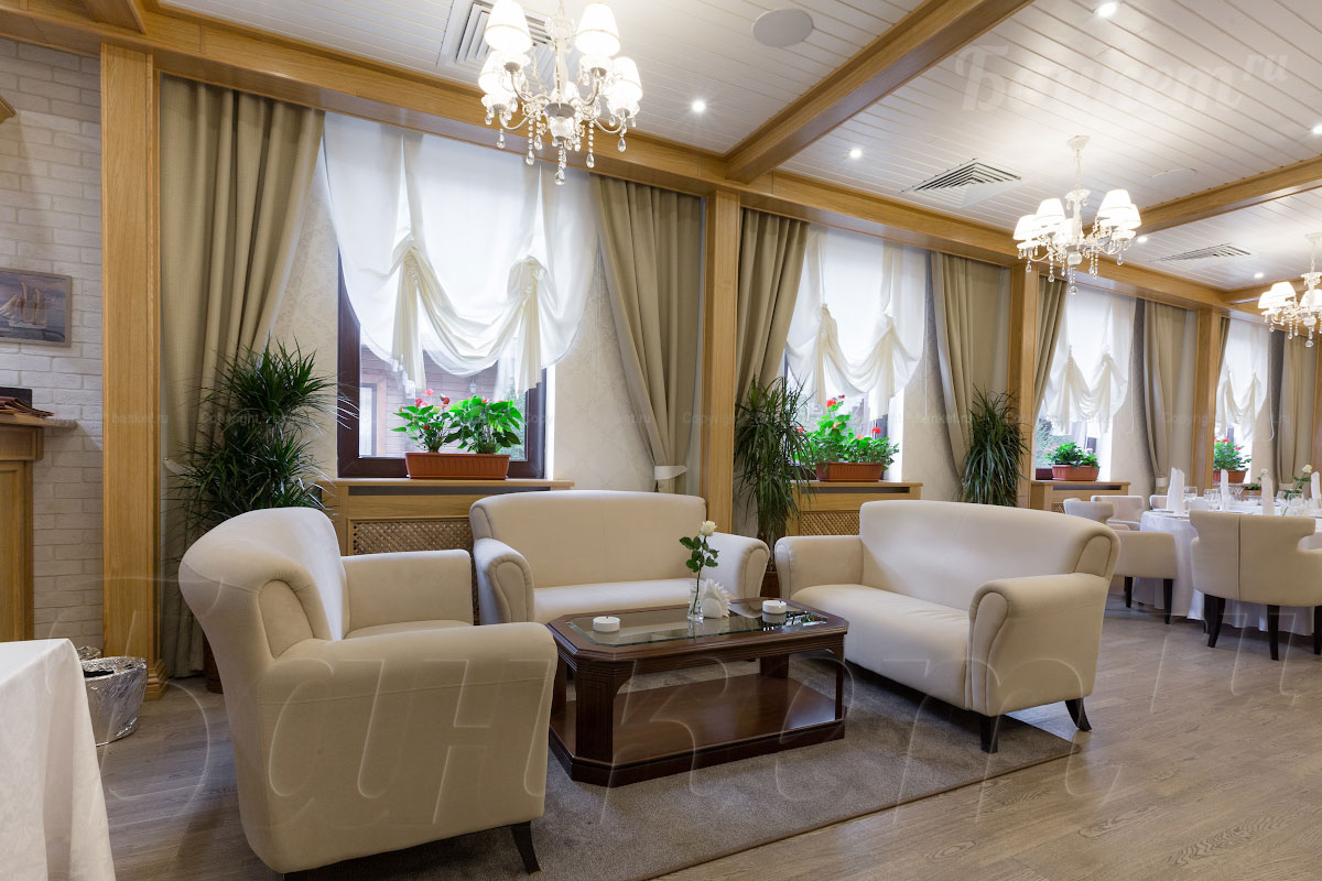 Малый зал — фото 12