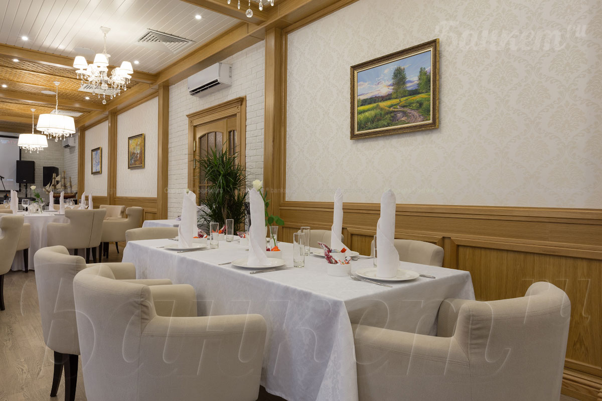 Малый зал — фото 14