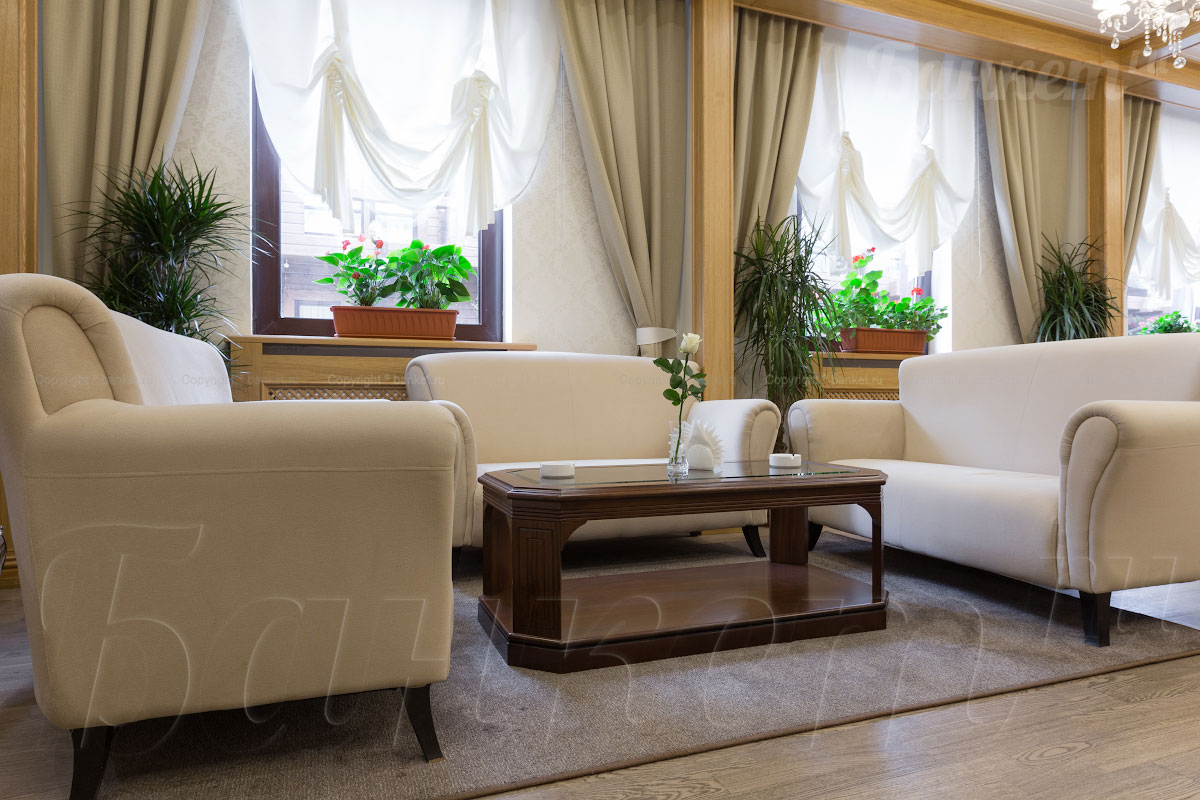 Малый зал — фото 17