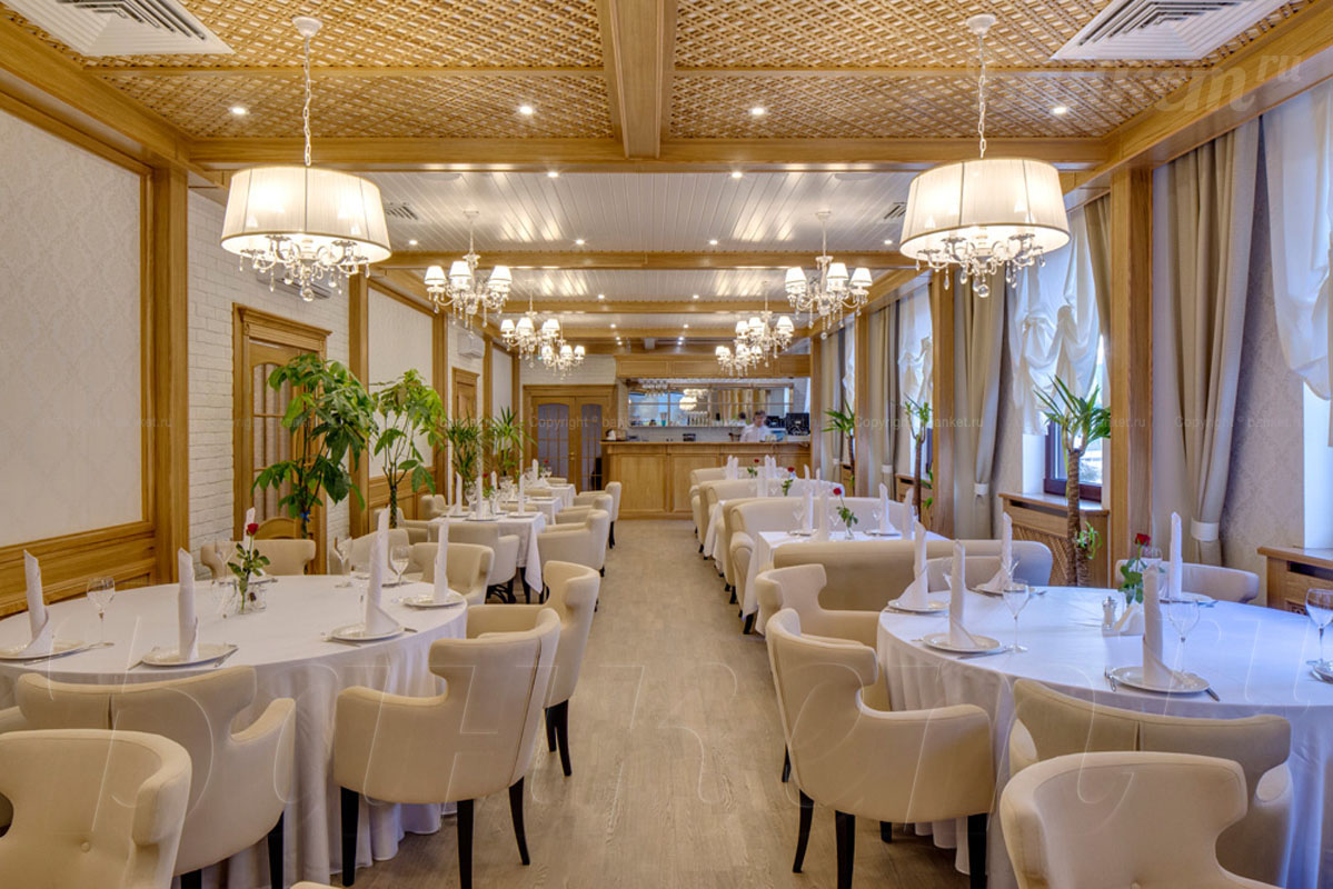 Малый зал — фото 20