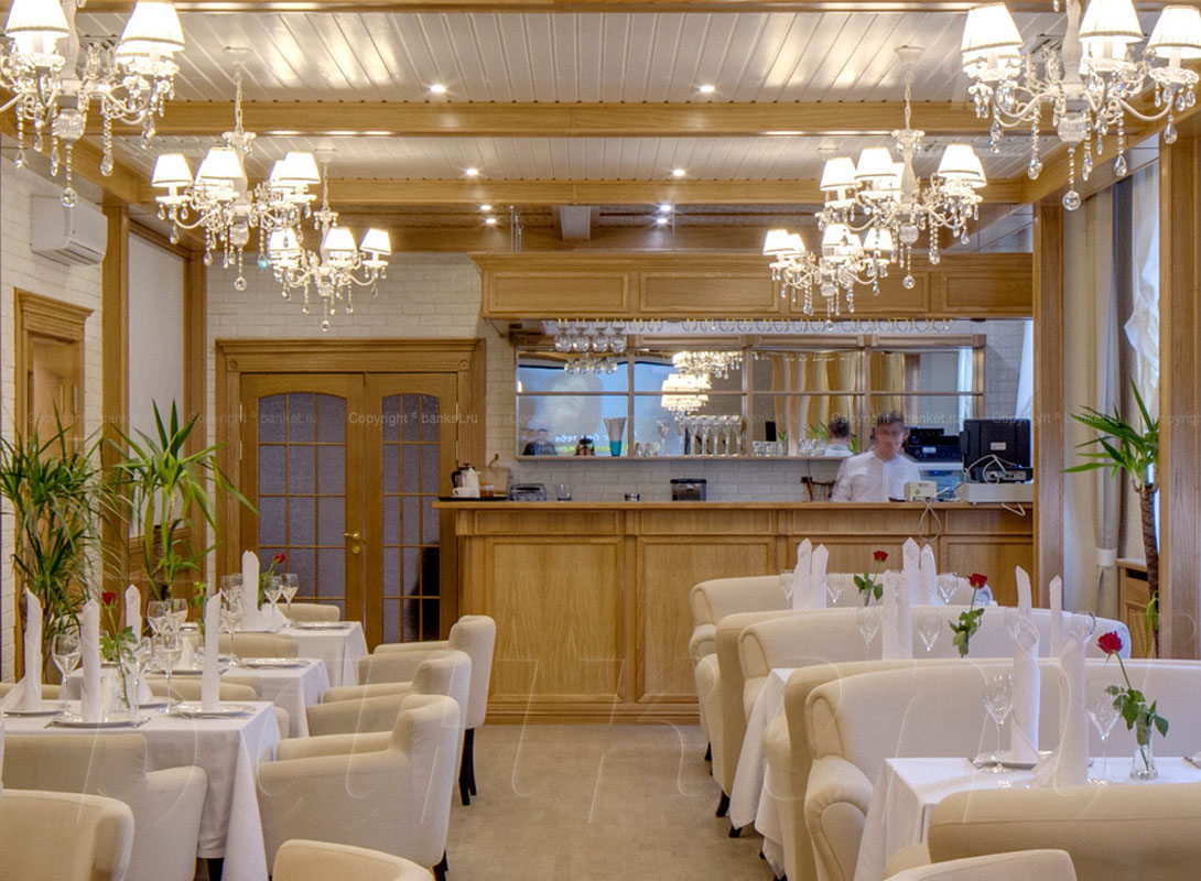 Малый зал — фото 22