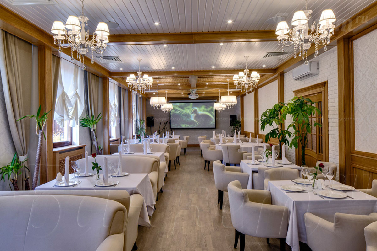 Малый зал — фото 23