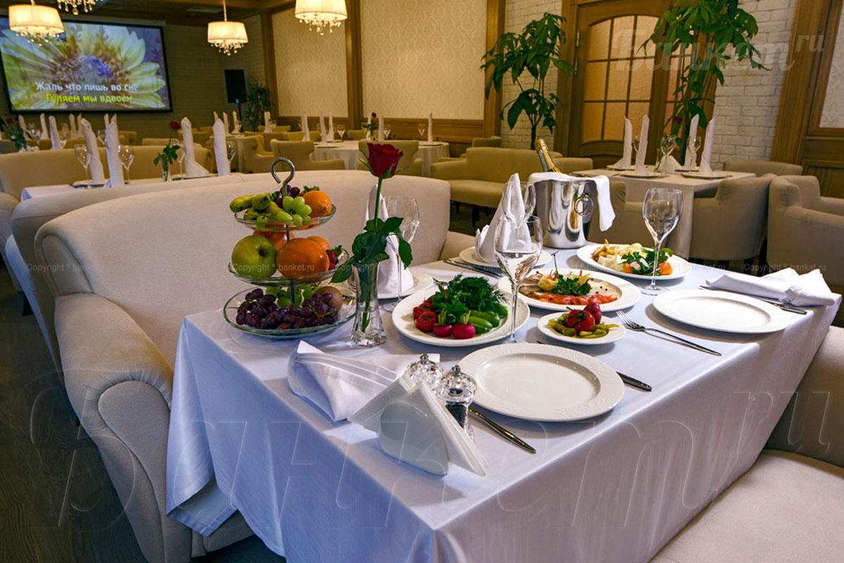 Малый зал — фото 24