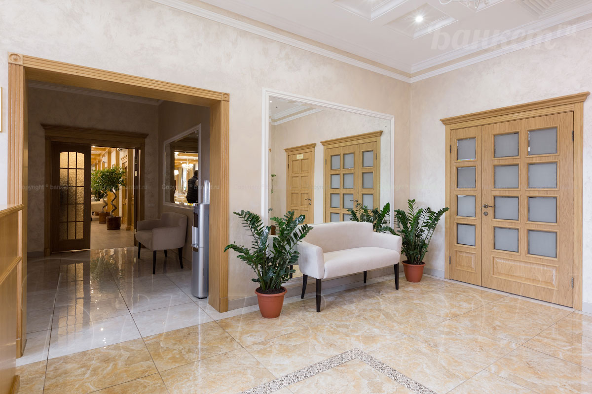 Малый зал — фото 26