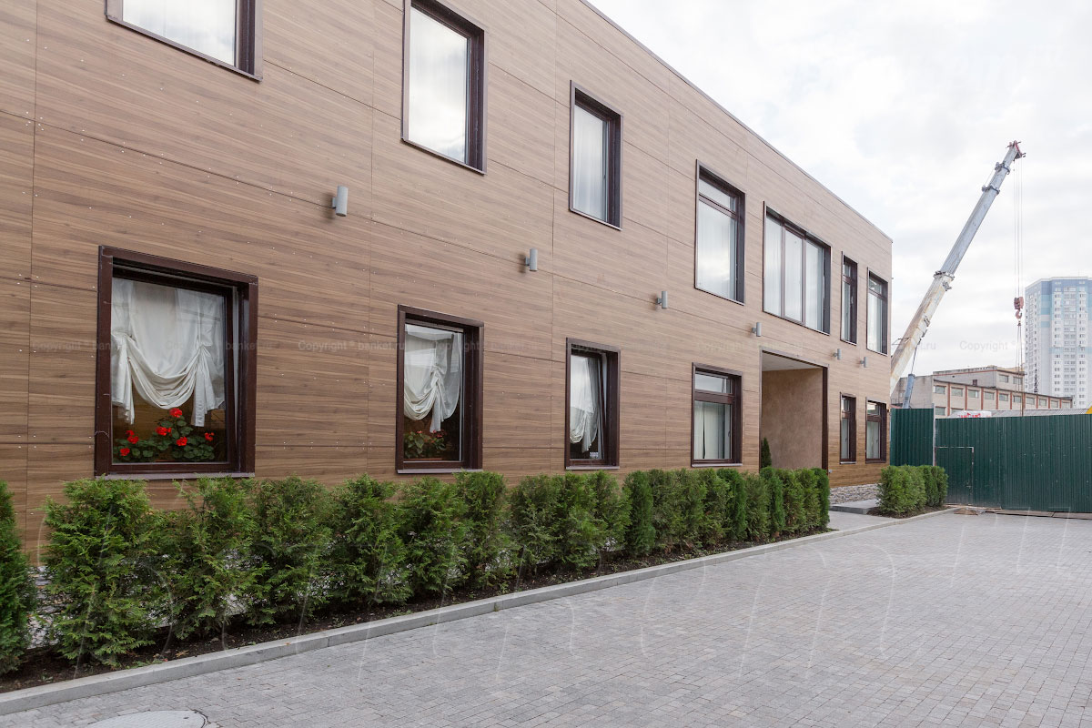 Малый зал — фото 28