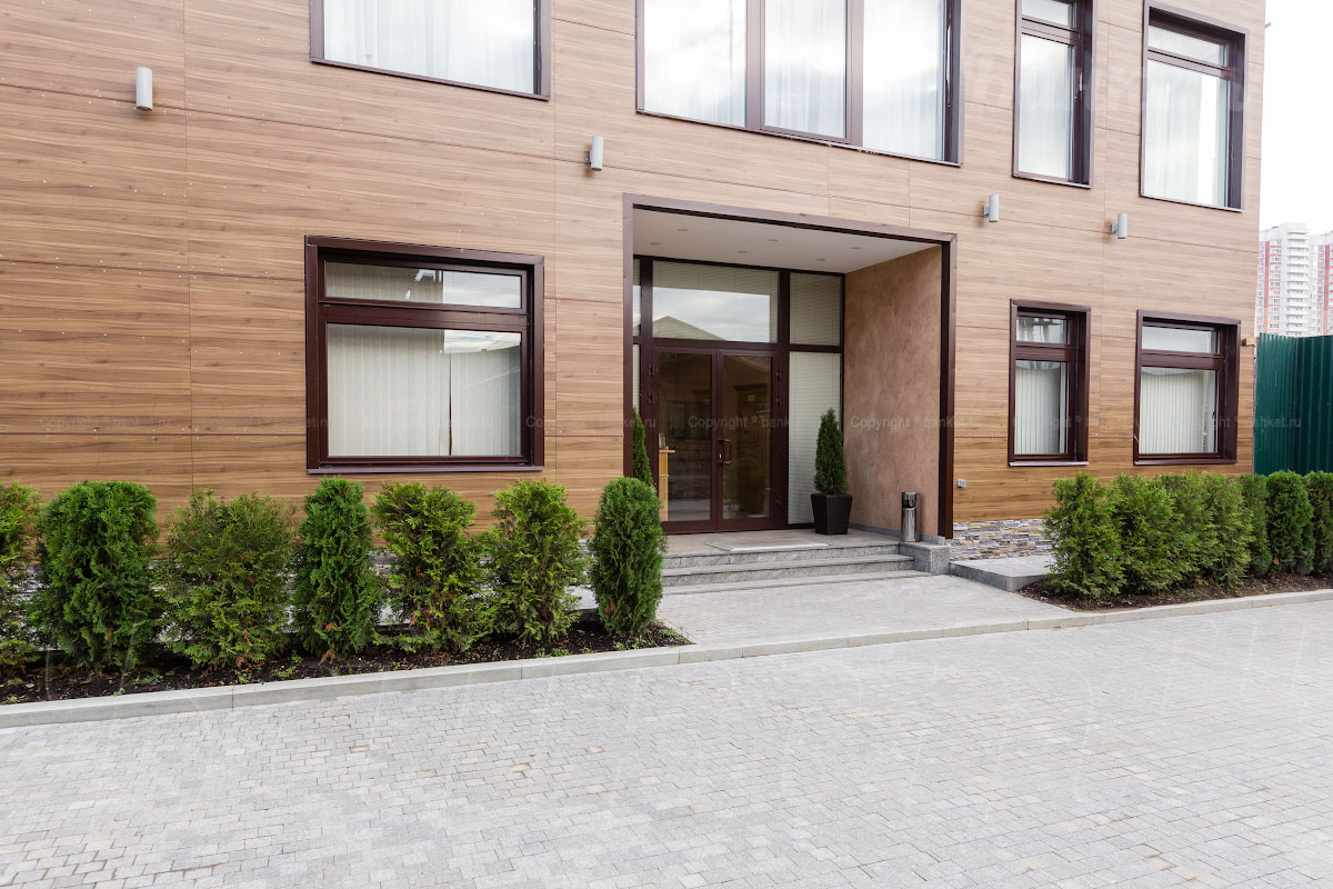 Малый зал — фото 29