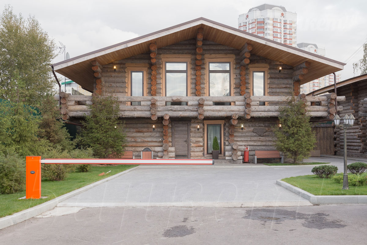 Малый зал — фото 30