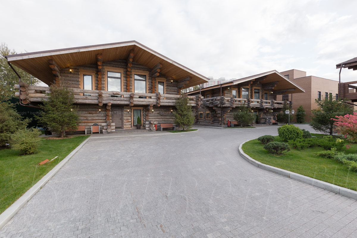 Малый зал — фото 31