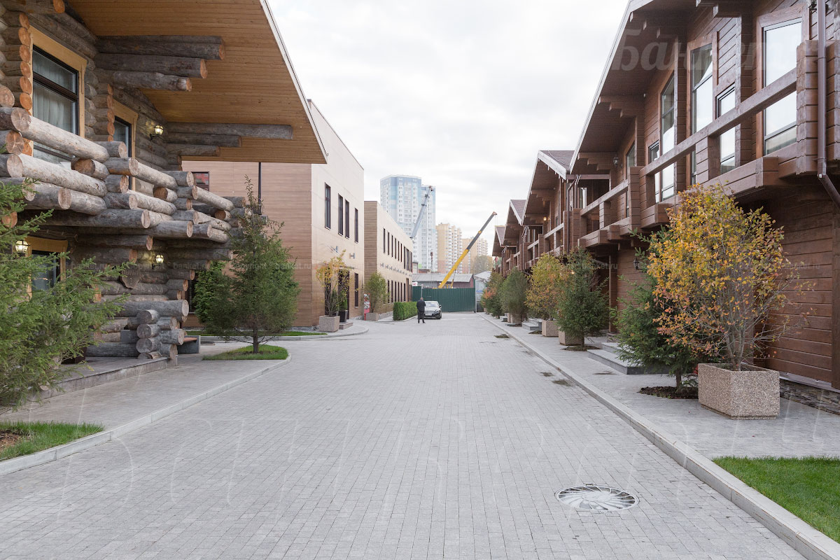 Малый зал — фото 32