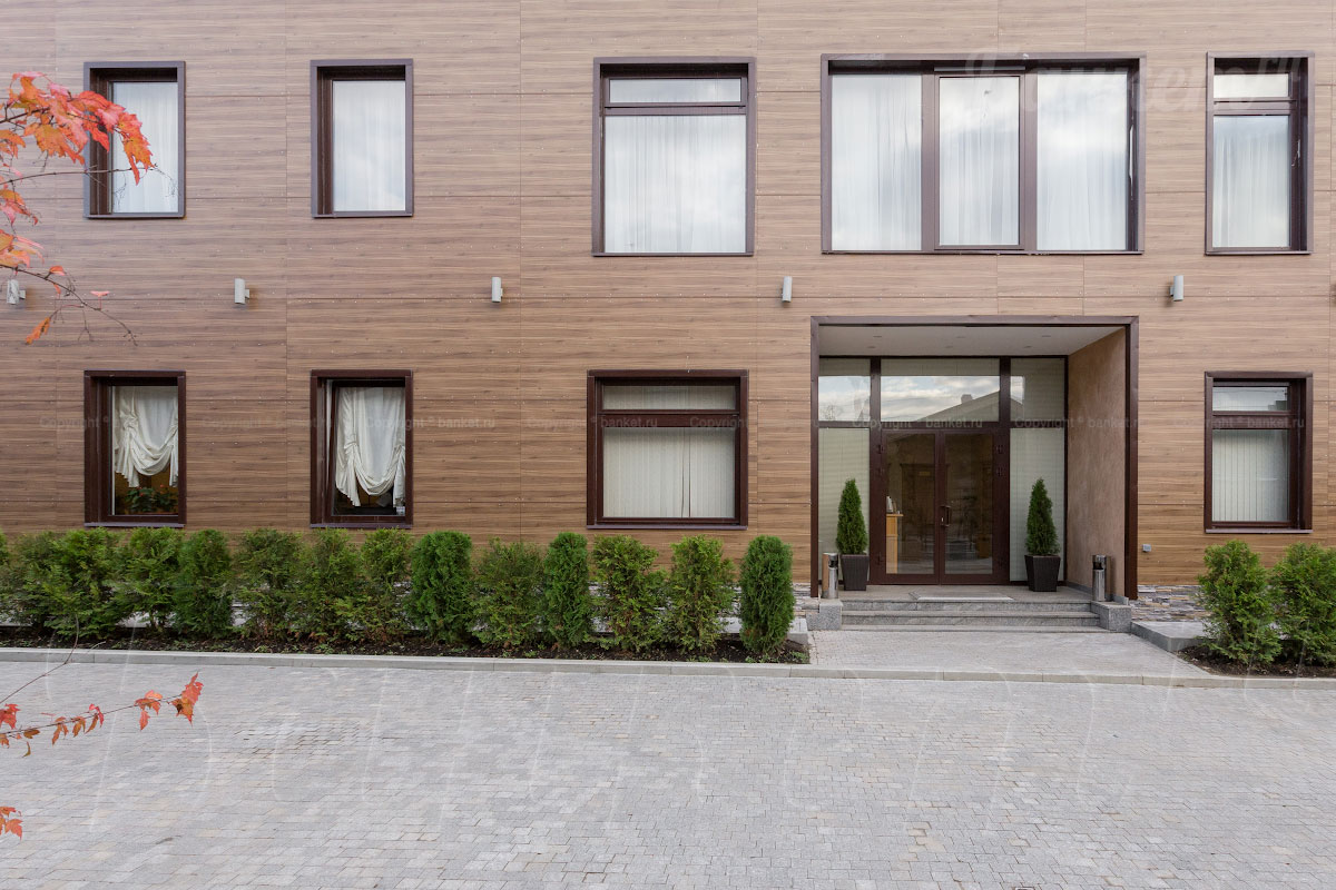 Малый зал — фото 33