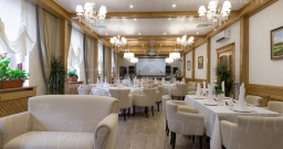 Малый зал — фото 4