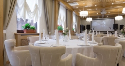 Малый зал — фото 5