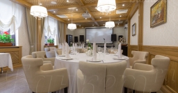 Малый зал — фото 6