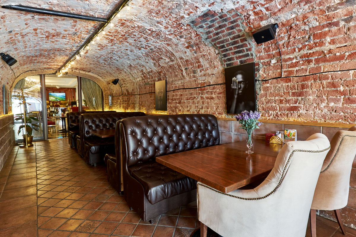 Loft бар — фото 2