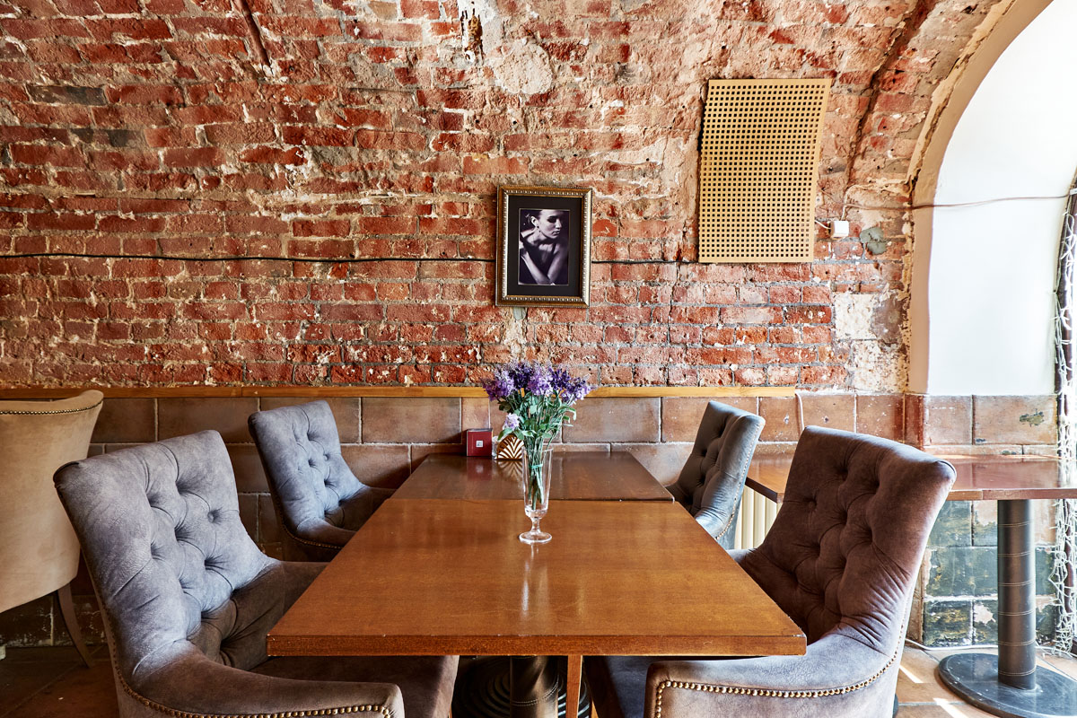 Loft бар — фото 3