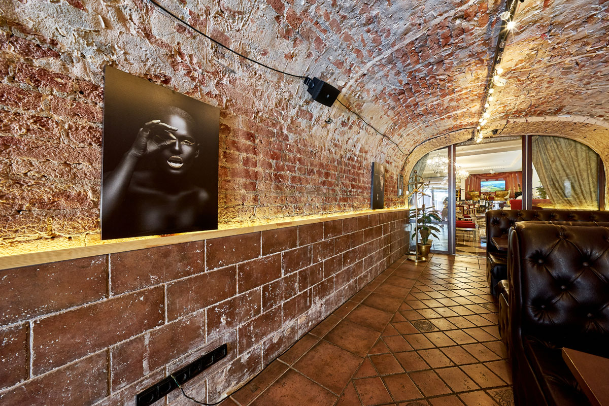 Loft бар — фото 4