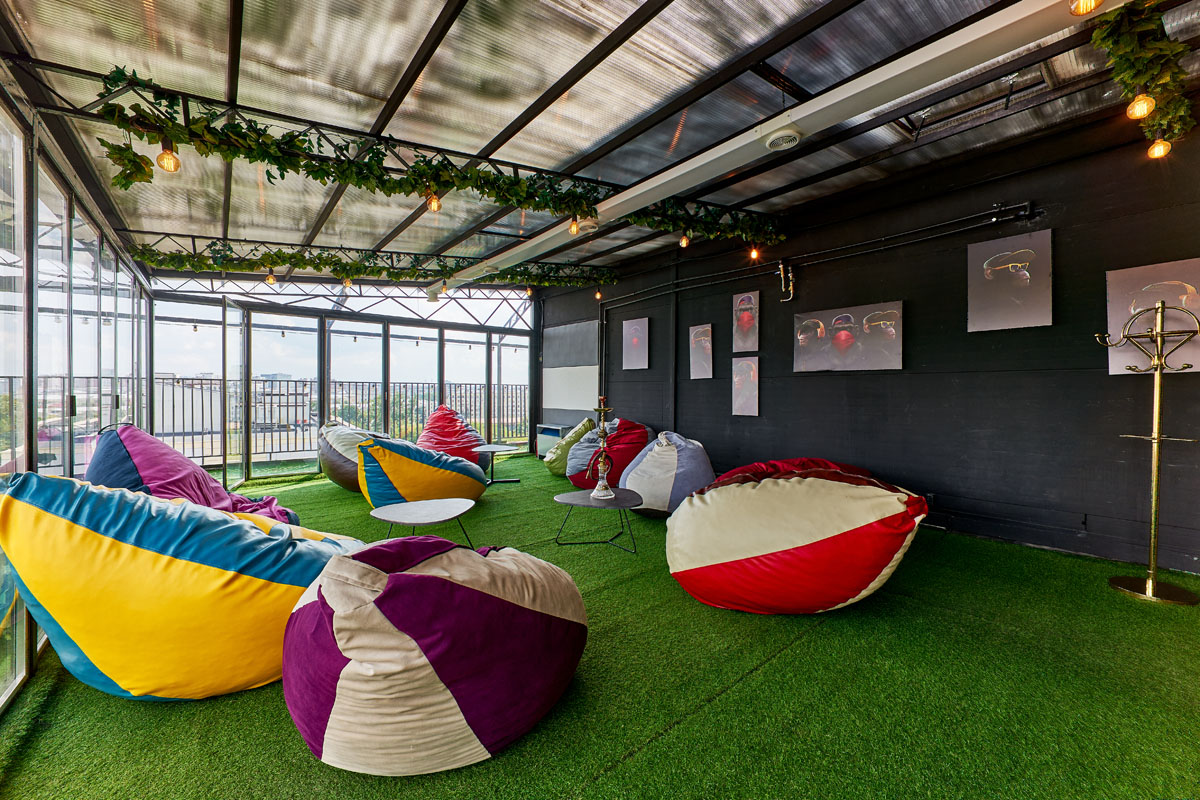 Play Room — Eventner