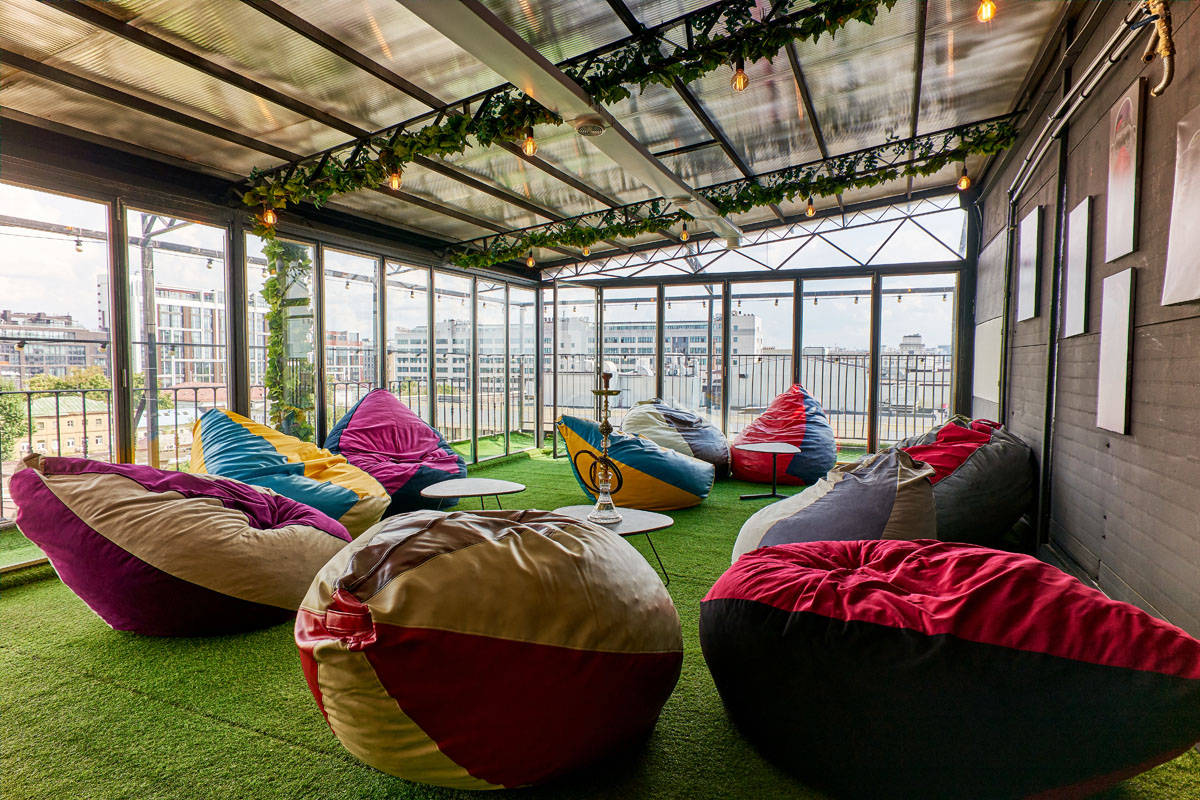 Play Room — фото 3