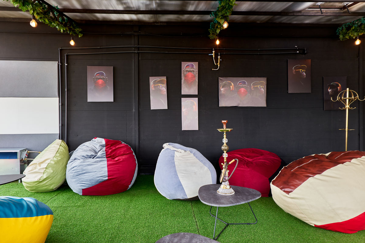 Play Room — фото 4