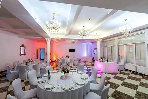 White Hall — Eventner