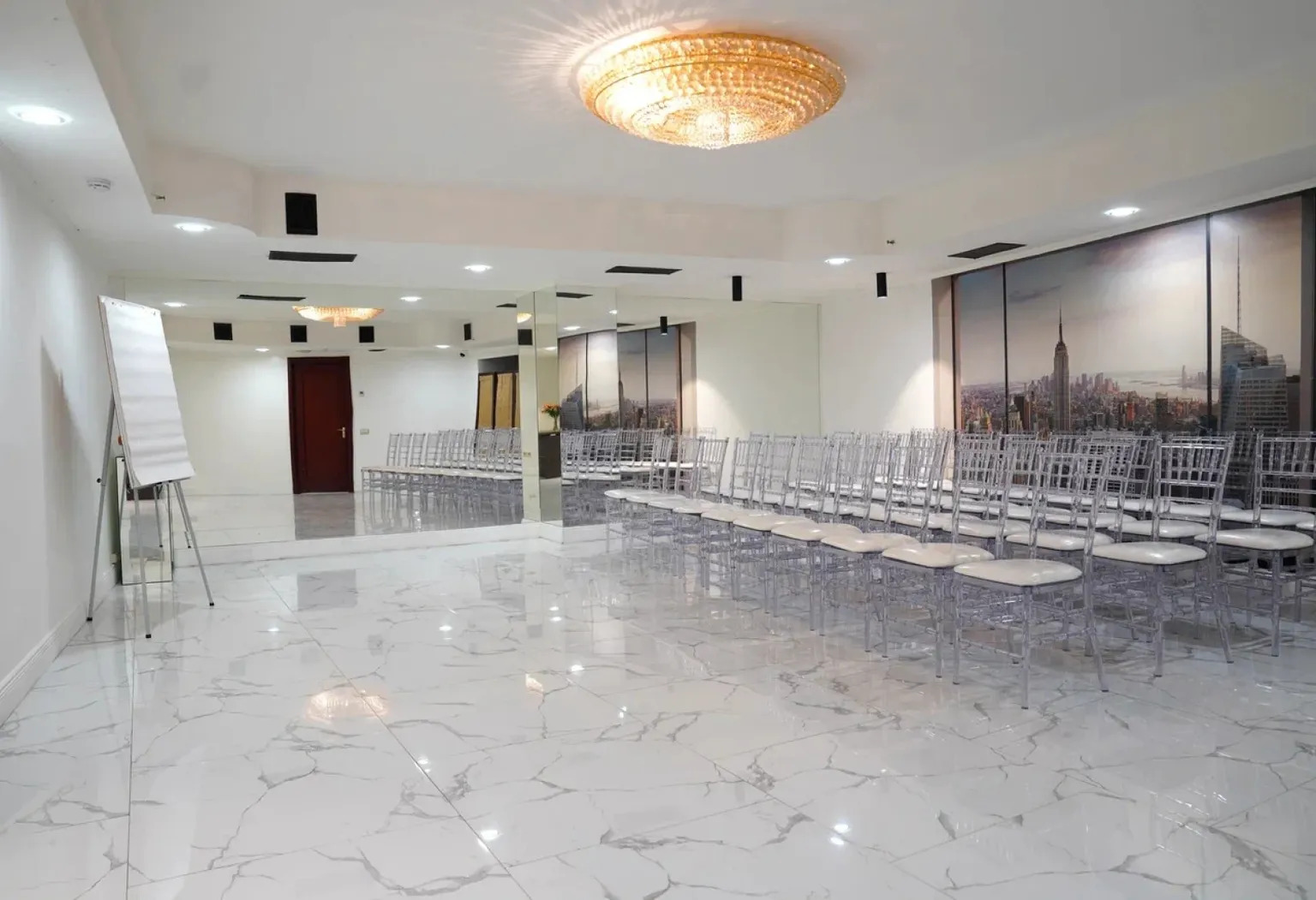 Аудитория — Eventner