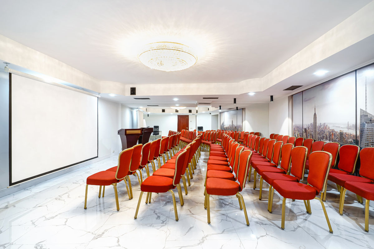 Аудитория — фото 2