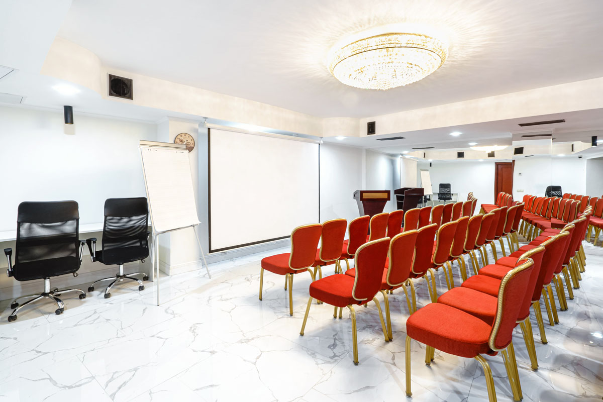 Аудитория — фото 3