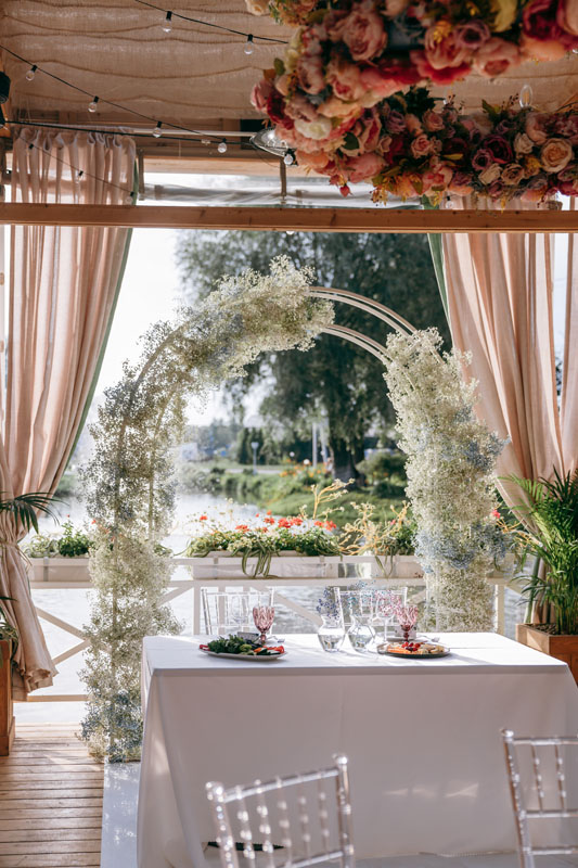 Веранда Картмазовские пруды — фото 2