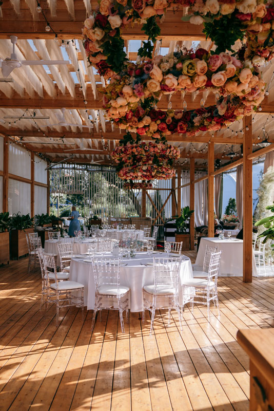 Веранда Картмазовские пруды — фото 4