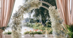 Веранда Картмазовские пруды