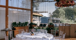 Веранда Картмазовские пруды