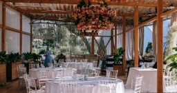 Веранда Картмазовские пруды — фото 4