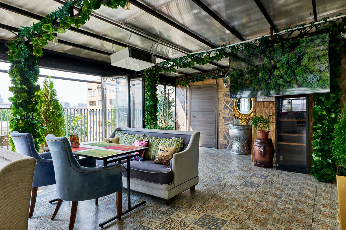 Времена года — фото 2