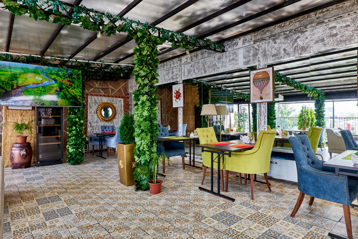 Времена года — фото 4