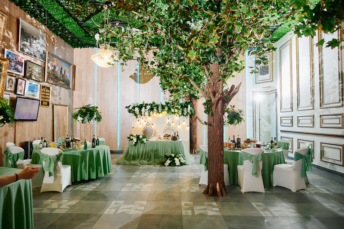 Галерея — Eventner