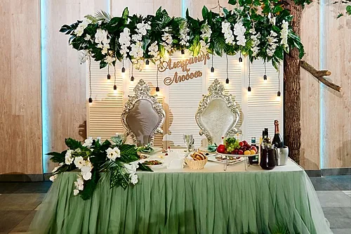 Галерея — Eventner, Москва