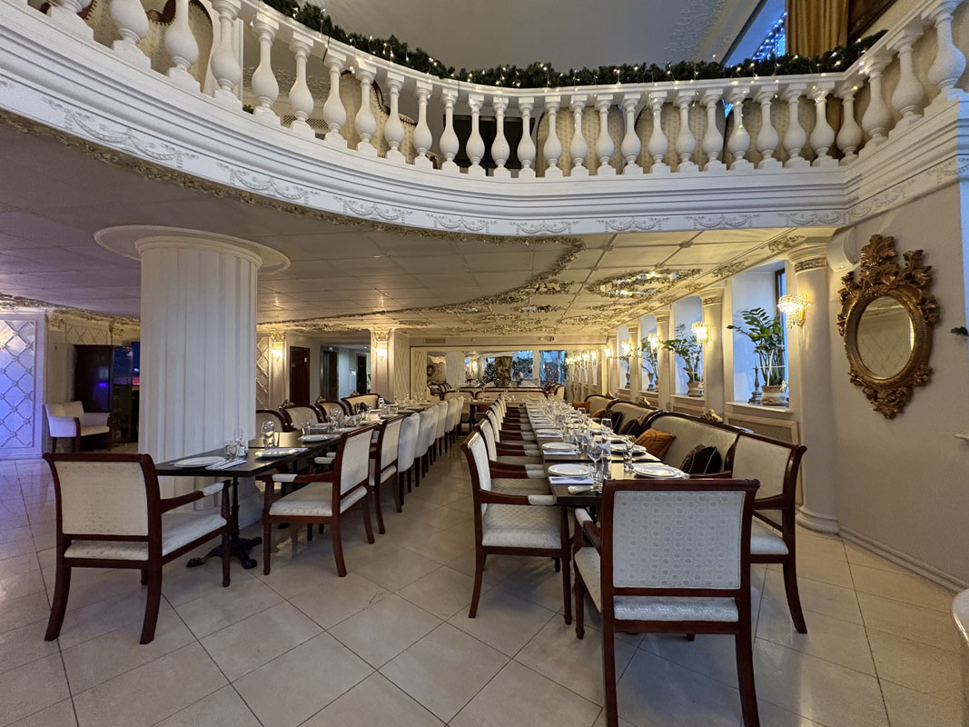 Зеркальный — фото 3